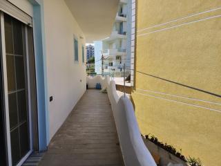 Lungo Mare Apartment - Vlorë - 9