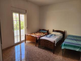 Lungo Mare Apartment - Vlorë - 4