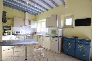 Chez castagnet - Assat - 7