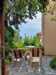 Avra traditional Blue house, Elma's Houses - Città di Alonissos - 1