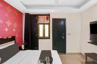 Super Hotel O Lotus - Neu-Delhi - 1