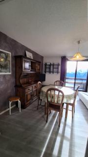 Résidence Skival - APPARTEMENT 2 PIECES ALPE D'HUEZ QUARTIER DE L'ECLOSE MAE-3421 - Huez - 6