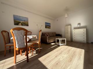 Apartament Centrum - Gdansk - 5