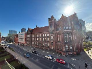 Apartament Centrum - Gdansk - 2