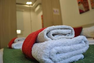 Recanto Do Sol Apartment - Catania - 6