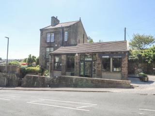 The Stone Masons House - Keighley - 0