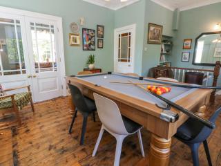 The Stone Masons House - 2