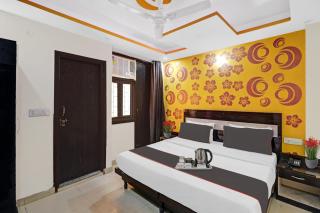 Super Hotel O Lotus - Neu-Delhi - 0