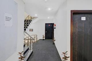 Super Hotel O Lotus - Neu-Delhi - 8