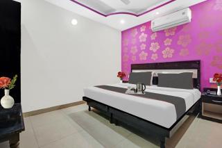 Super Hotel O Lotus - Neu-Delhi - 5