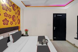 Super Hotel O Lotus - Neu-Delhi - 3