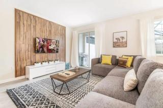 5023 Casa 5 Quartos c/ Piscina Privativa no Storey Lake - 6