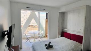 Les Appartements De Lina By JO - Self Check-In - La Grande-Motte - 5