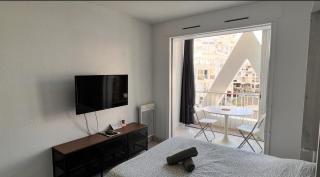 Les Appartements De Lina By JO - Self Check-In - La Grande-Motte - 6