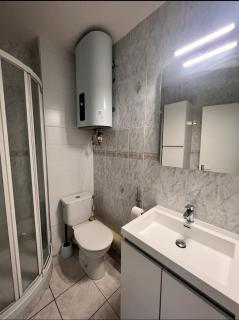 Les Appartements De Lina By JO - Self Check-In - La Grande-Motte - 7