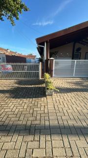 Residencial Manilla - Guaratuba - 7
