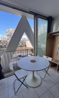 Les Appartements De Lina By JO - Self Check-In - La Grande-Motte - 8