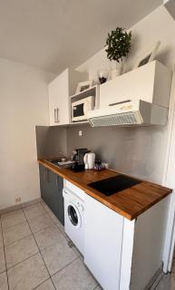Les Appartements De Lina By JO - Self Check-In - La Grande-Motte - 9