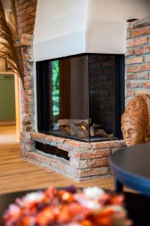 Palisander - Ferienwohnung mit Wellnessbereich - - 6