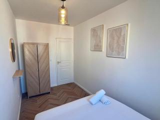 MOON : Modern Apartment Central Nice – 6 p - Nizza - 1