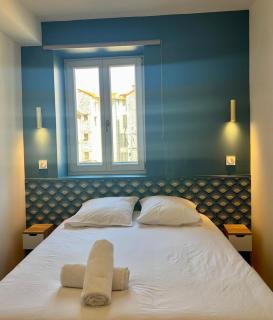 MOON : Modern Apartment Central Nice – 6 p - Nizza - 8