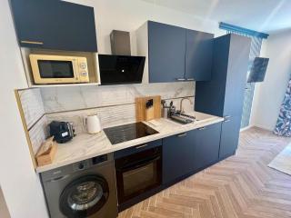 MOON : Modern Apartment Central Nice – 6 p - Nizza - 6
