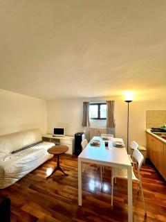 Stadio e ippodromo a due passi, Parking, Metro e Wifi - Milan - 2