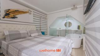 Apartamento na Barra da Tijuca a passos da praia - Rio de Janeiro - 7