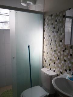 Casa Mar e Sol Ubatuba Barra Seca, 300 m praia - Ubatuba - 5