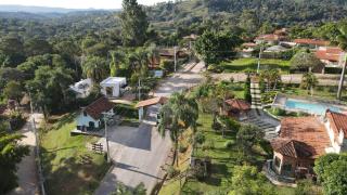 Casa de campo em condominio - Esmeraldas - 9