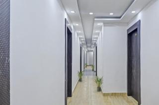 Oxy Hotel Dream Inn - Rānchī - 6