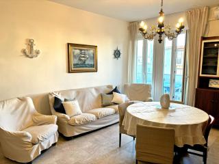 Appartamento Aria di Mare su Viale Ceccarini - Riccione - 0