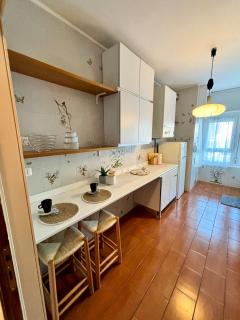Appartamento Aria di Mare su Viale Ceccarini - Riccione - 5