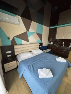 ORBI Residence Apart-Hotel - Batoumi - 6