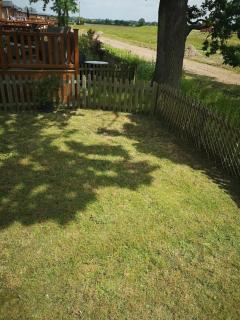 Oak Tree Holiday Lodge - Suffolk - Stonham Aspall - 4