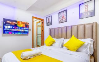 Studio Apartment in Nairobi - 0