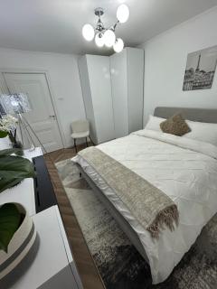 Romina b&b - Hîrşova - 4