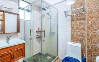 Studio Apartment in Nairobi - Nairobi - 5