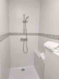 Au fil de l'eau - Meublé Tourisme 3 étoiles, Balcon, Spacieux, Confort, Calme - 6