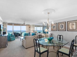 Hidden Dunes Condominium 0601 by Newman-Dailey - Destin - 4