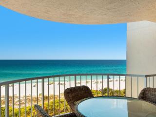 Hidden Dunes Condominium 0601 by Newman-Dailey - Destin - 9