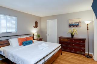 Cumberland River Condo Near DT - 8