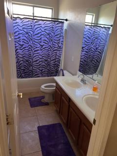 Goodyear Cul-de-sac Room 3 - Goodyear - 9