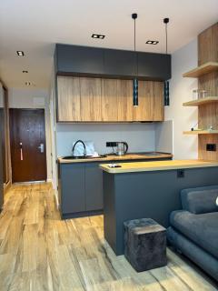 ORBI Residence Apart-Hotel - Batoumi - 4