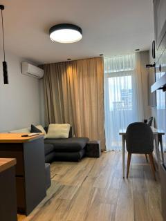 ORBI Residence Apart-Hotel - Batoumi - 5