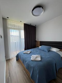 ORBI Residence Apart-Hotel - Batoumi - 0