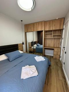 ORBI Residence Apart-Hotel - Batoumi - 9