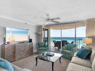 Hidden Dunes Condominium 0601 by Newman-Dailey - Destin - 5