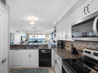 Hidden Dunes Condominium 0601 by Newman-Dailey - Destin - 1