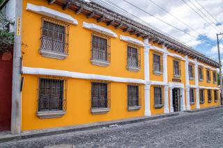 Hotel Casa Carmina by AHS - Antigua Guatemala - 9
